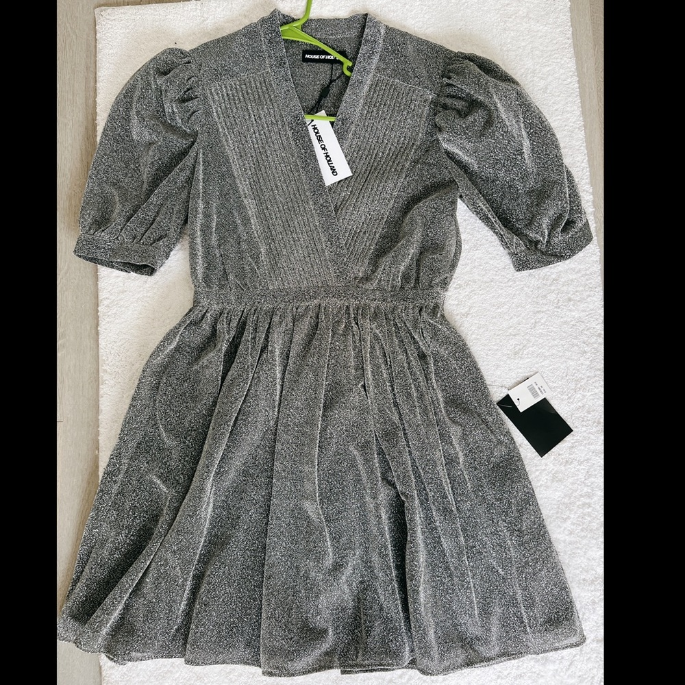 House of Holland, size us6.  new with tag.